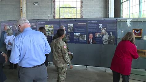 Fort Barfoot Former Fort Pickett Renamed After Virginia War Hero Sgt