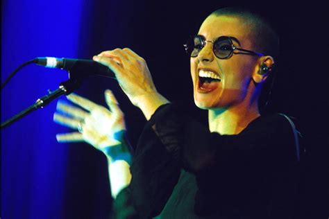 Sinead O’Connor: 10 Essential Songs