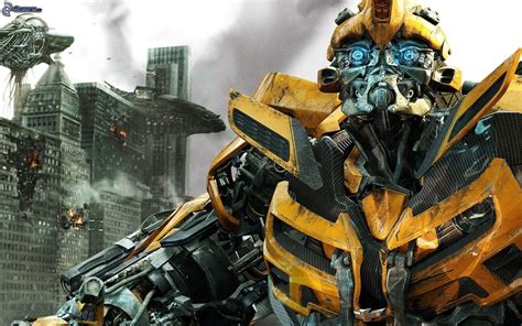 Here’s All the 'Transformers' Movies in Order | The Mary Sue