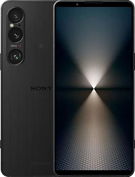 Sony Xperia 1 VI 規格价格和评论 Kalvo