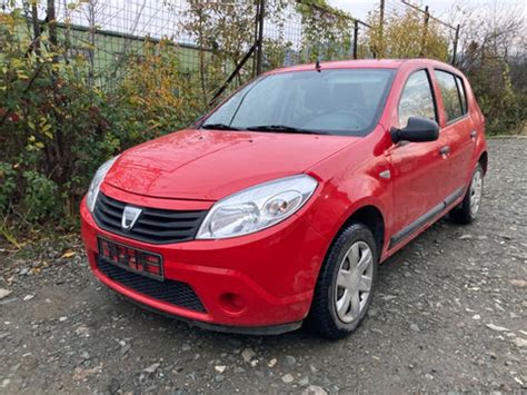 Plansa Bord Pentru Dacia Sandero 2 Din Baia Mare Jud Maramures