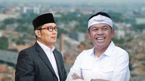 Partai Golkar Mengirim Sinyal KIM Usung Ridwan Kamil Untuk Pilgub