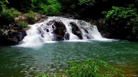 Nha Trang People & Waterfalls Full Day Tour