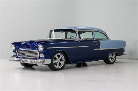 Chevy Bel Air