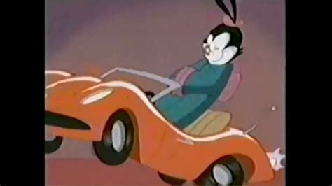 Animaniacs Nickelodeon Weekdays Promo Youtube