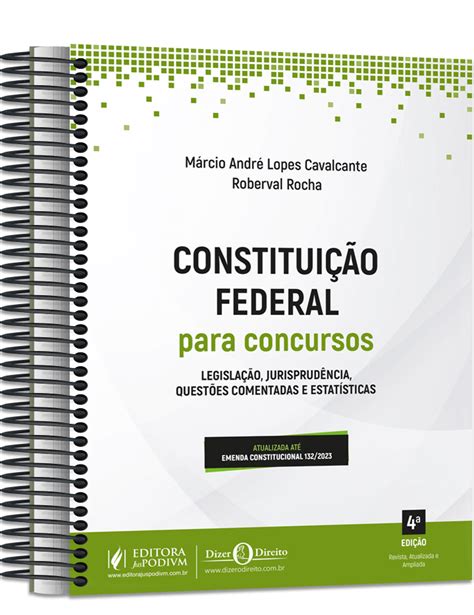 Manual De Direito Constitucional 2025 5ed