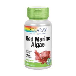 Solaray Red Marine Algae Beauty Pharmacy