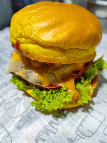 15 avaliações sobre Boi Burger Hamburgueria em Belo Horizonte Minas