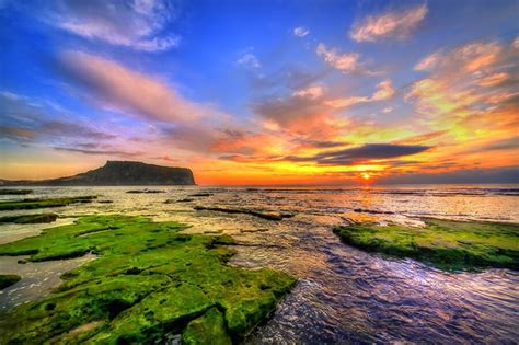 35 Interesting Jeju Island Facts