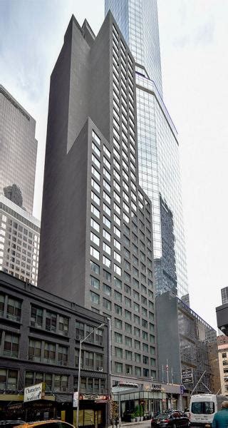 Hilton Garden Inn Central Park South-Midtown West - New York City, New York