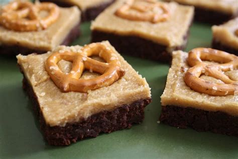 Guinness Brownies With Butterscotch Fudge Recipe