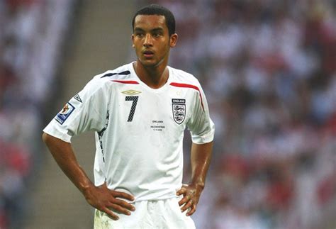 Walcott in running for England squad | The Independent | The Independent