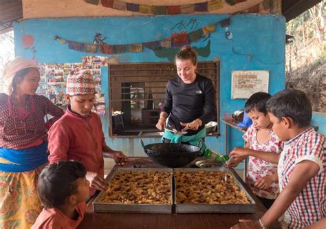 Exemplos De Projetos Sociais Inspire Se E Saiba Como Voluntariar