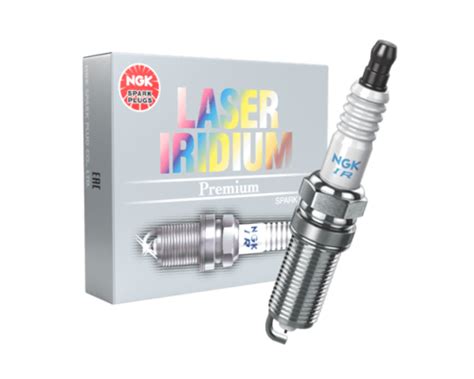 NGK 94124 4pcs Spark Plugs ILKAR7L11 LASER IRIDIUM Genuine Japan 4pk EBay