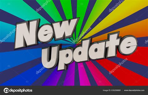 update information latest news details gossip illustration stock