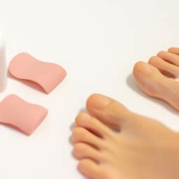 Steps to Relieving Foot and Heel Pain – The Oxford Foot Doctor