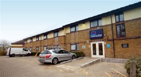 Travelodge Borehamwood Studio Way (England) - Hotel Reviews - TripAdvisor