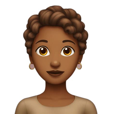 A Young Girl Whith A Old Man Ai Emoji Generator