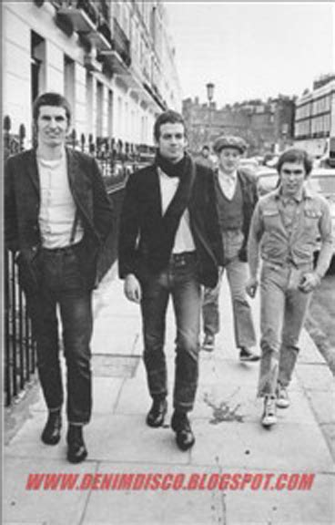 Denim Disco: SKINHEAD SLADE