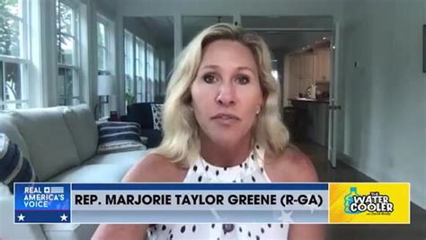 Marjorie Taylor Greene launches foul-mouthed attack on Biden in bizarre ...