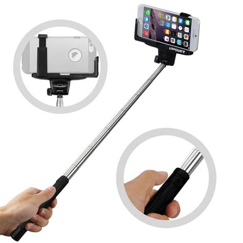 Top 10 Best Iphone Selfie Sticks You Can Buy