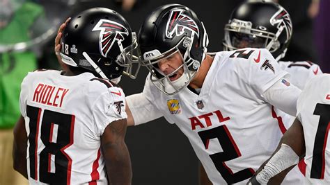 Kyle Pitts Would Be ‘Absolutely Terrifying’ on Falcons Offense | Heavy.com