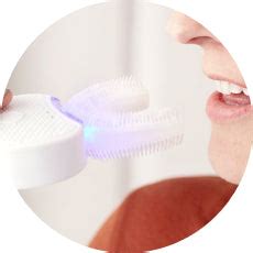 Sonic Glow® Brush | Official Website – Sonic Glow Toothbrush