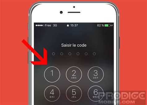 Que Faire Quand On A Oubli Le Mot De Passe De Son Iphone