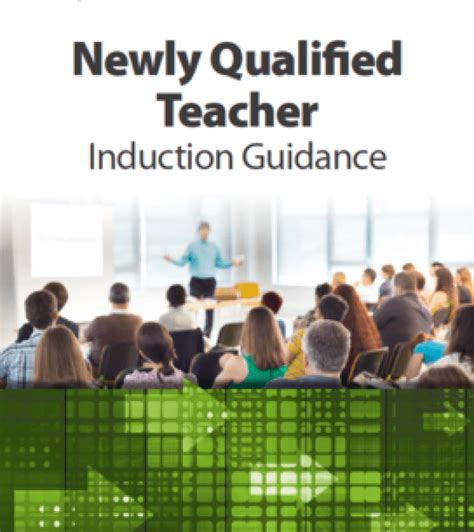 2019-20 NQT Induction Brochure & Programme Information | Education