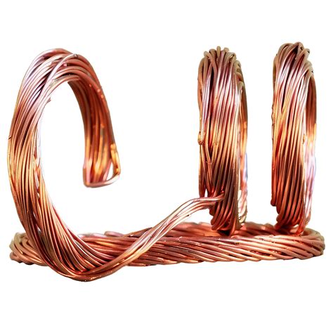 Download Copper Wire Crafts Png Vuk