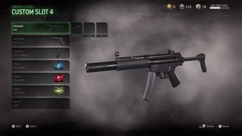 Best Guns In Modern Warfare Mahasome