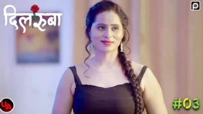 Dilruba S01E03 2023 Hindi Hot Web Series PrimeFlix Indian Porn Tv