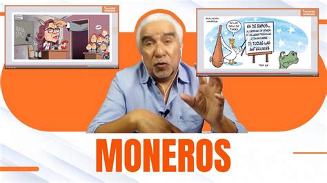 Es de sabios cambiar de opinión Moneros YouTube