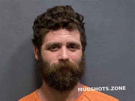 Crawford Timothy Allen 12 23 2023 Houston County Mugshots Zone