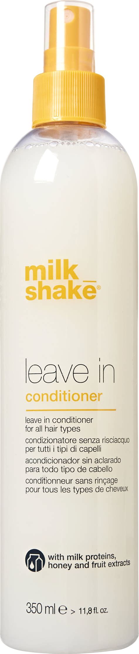 Milk Shake Leave In Conditioner Labelhair Online Shop