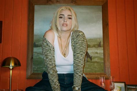 Elena Rose le echa ganas a brillar como cantante - Primera Hora