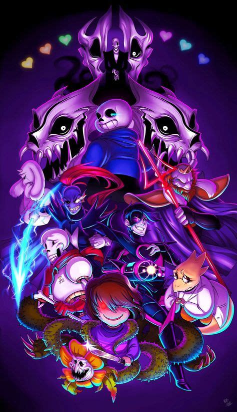 Ideas De Undertale Personajes Undertale Personajes Undertales