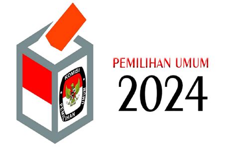 Berikut Jadwal Lengkap Pemilu 2024 Mantapkan Pilihan Presiden Kalian