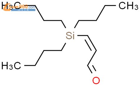 Propenal Tributylsilyl Z Cas