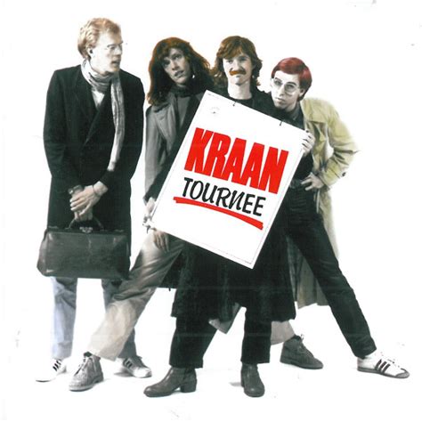 Kraan Tournee Cd Discogs