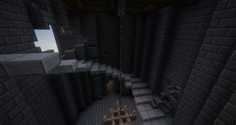 dark souls system  vanilla minecraft minecraft map