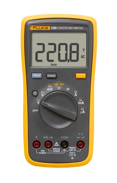 5 Best Multimeters For Electrical Testing In HVAC That Every