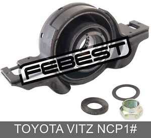 Drive Shaft Bearing For Toyota Vitz Ncp1 1999 2005 EBay