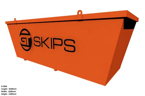 4m3 Skip Bin Cheap Mini Skips Bin Hire And Rubbish Removal Melbourne