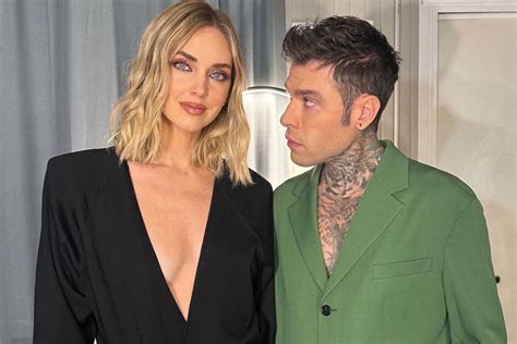 Fedez La Malattia E La Lite Furibonda Con Chiara Cosa Successo