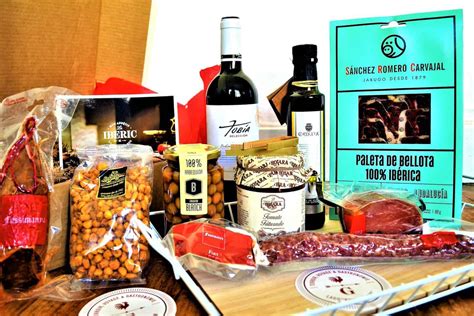 La Gourmet Box Toutes Les Box