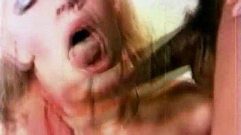 S Vintage Blonde Interracial Threesome XNXX