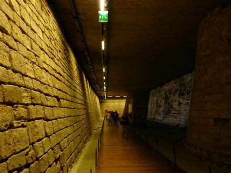 Louvre Parigi Mappa Opere Biglietti E Orari