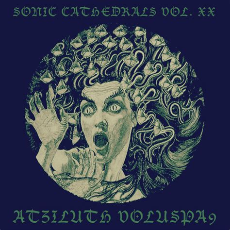 Sonic Cathedrals Vol Xx By Various Artists Compilation Reviews