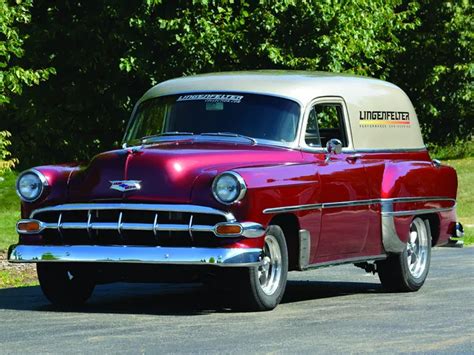 1954 Chevrolet 150 Classic